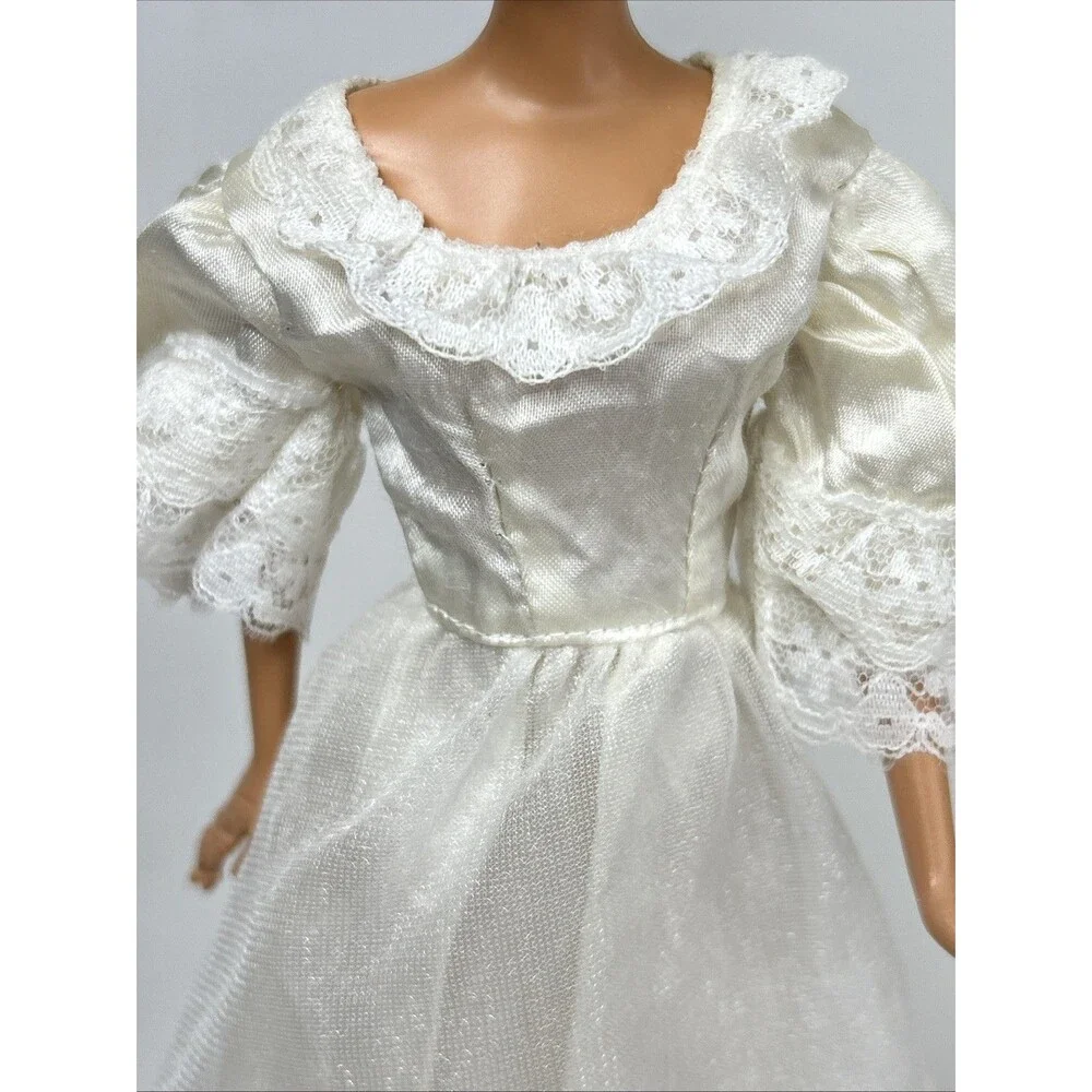 Unbranded doll not